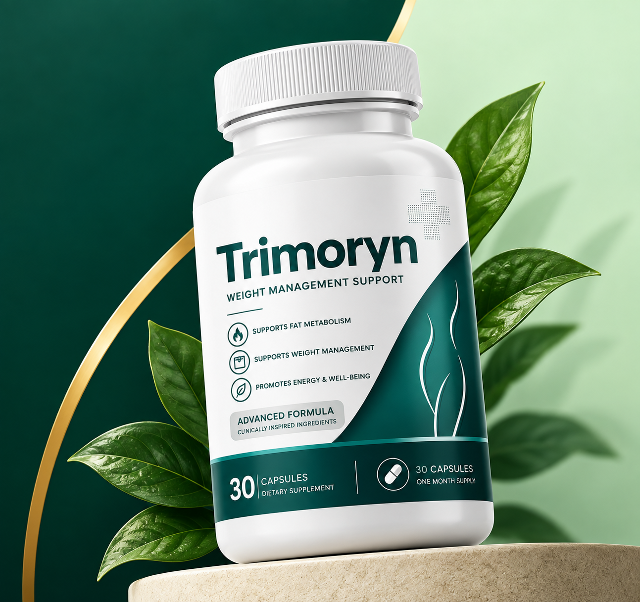 Trimoryn dietary supplement